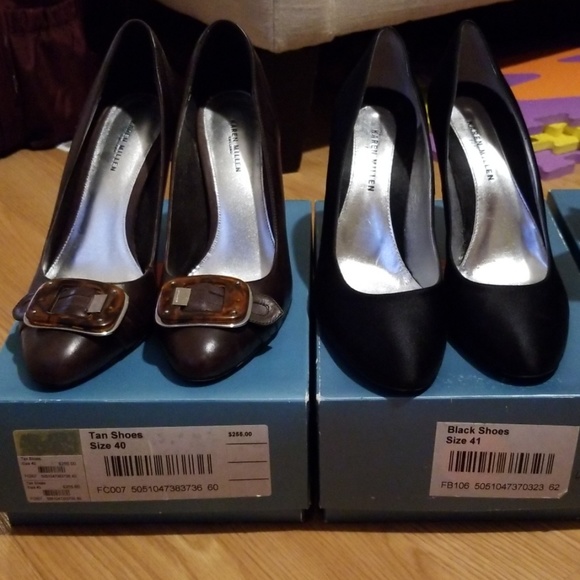 Karen Millen Pumps - Picture 2 of 8